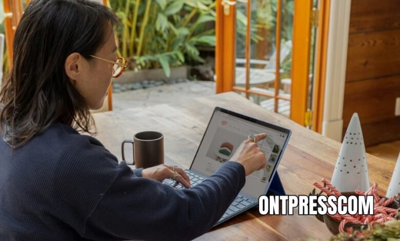 OntPressCom