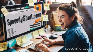 speedyshort.com