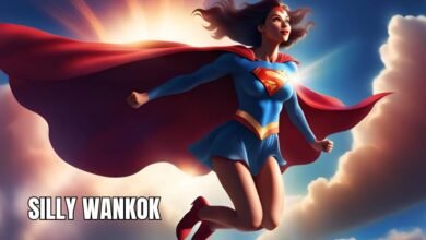 silly wankok