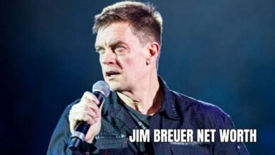 jim breuer net worth