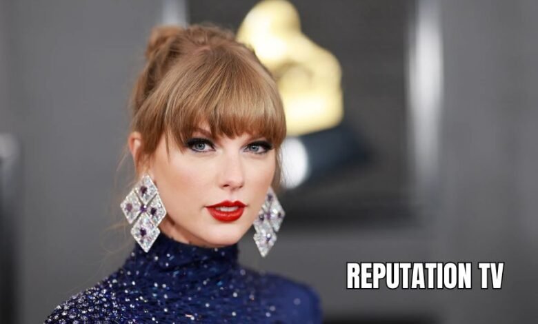 reputation tv