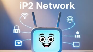 ip2 network